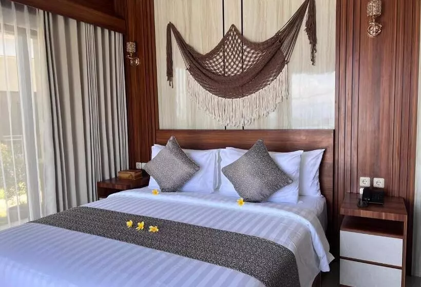 Grand Yuna Hotel Nusa Penida