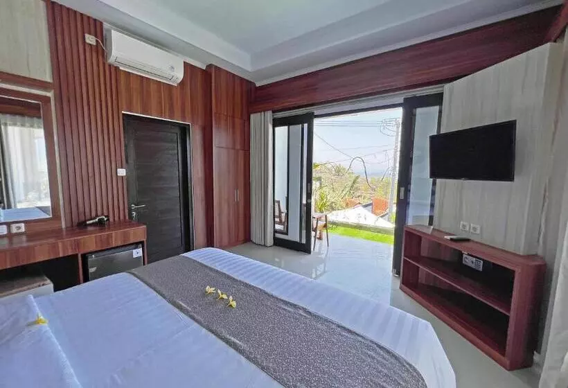 Grand Yuna Hotel Nusa Penida