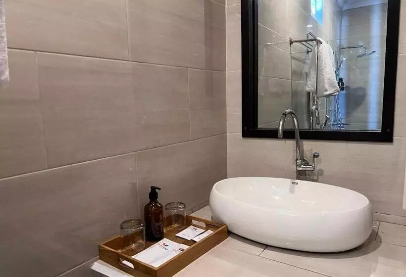 Grand Yuna Hotel Nusa Penida