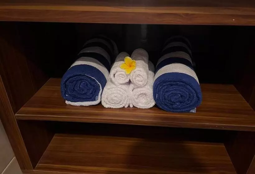 Grand Yuna Hotel Nusa Penida