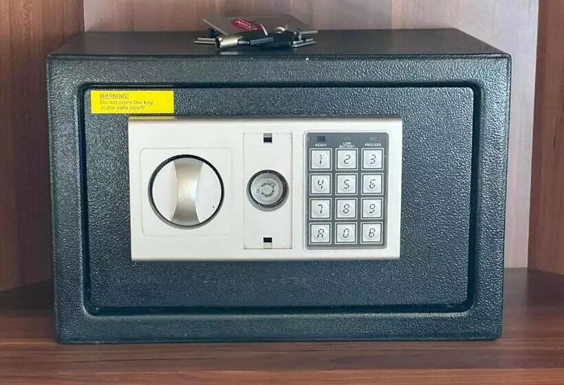 Grand Yuna Hotel Nusa Penida