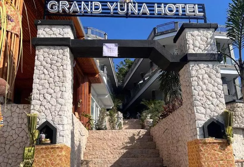 Grand Yuna Hotel Nusa Penida