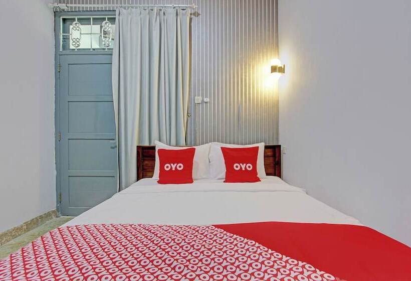 Szálloda Lanaya Guesthouse By Oyo