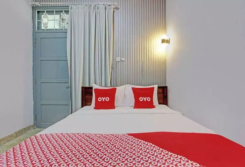ホテル Lanaya Guesthouse By Oyo
