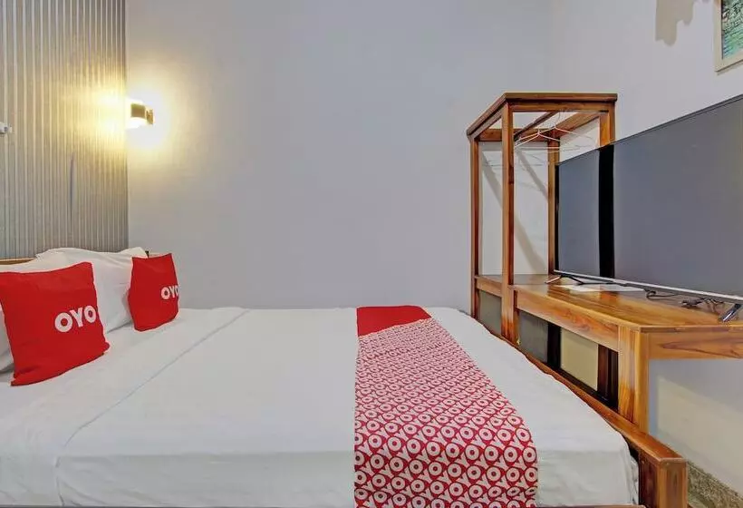 ホテル Lanaya Guesthouse By Oyo