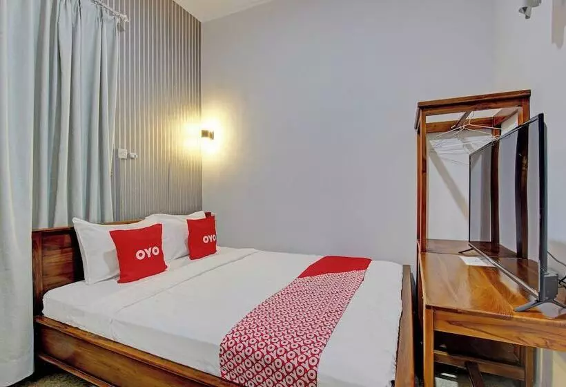 ホテル Lanaya Guesthouse By Oyo