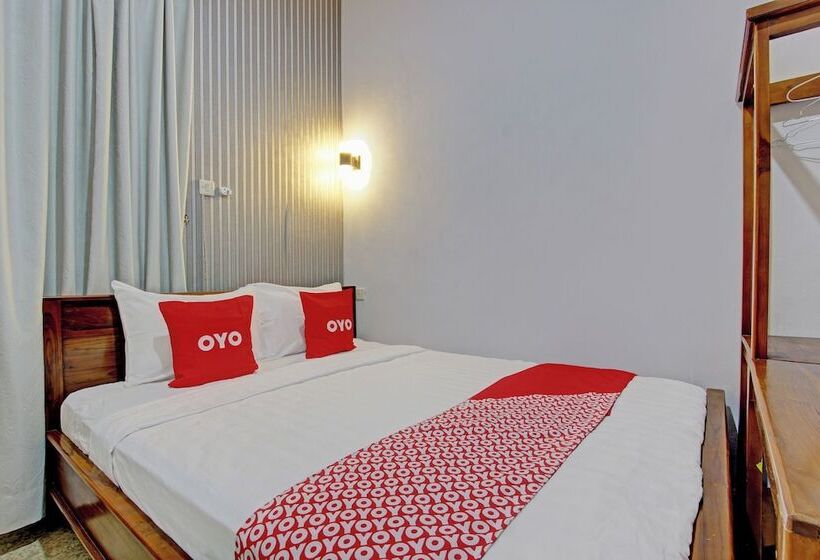 Szálloda Lanaya Guesthouse By Oyo