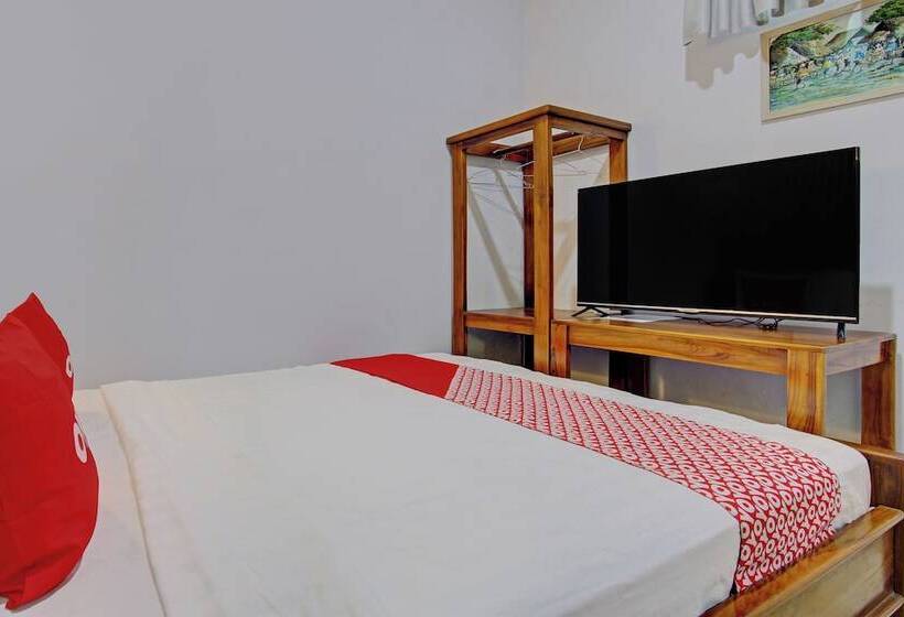 Szálloda Lanaya Guesthouse By Oyo