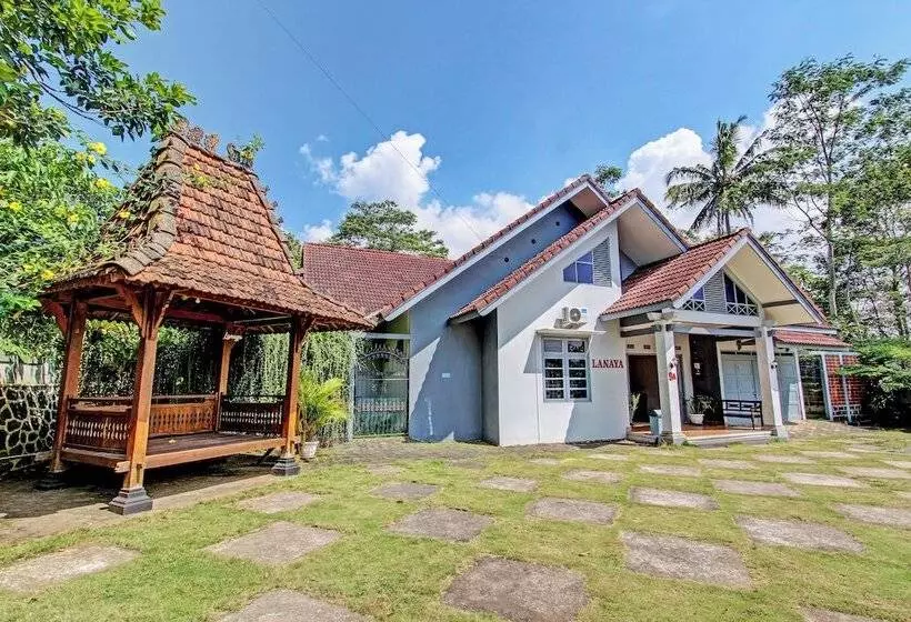 ホテル Lanaya Guesthouse By Oyo