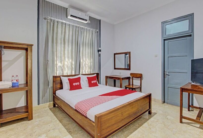 Szálloda Lanaya Guesthouse By Oyo