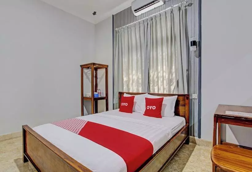 ホテル Lanaya Guesthouse By Oyo