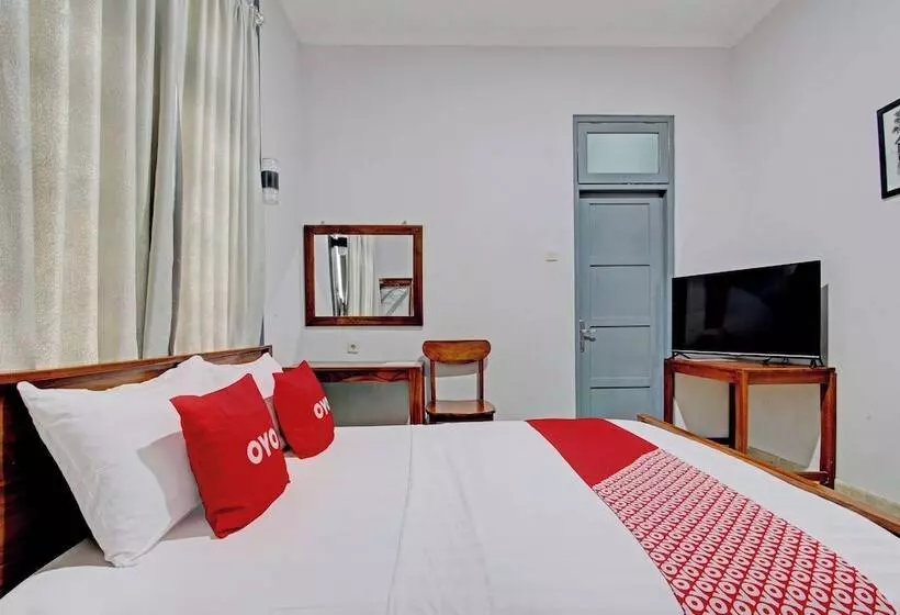 ホテル Lanaya Guesthouse By Oyo