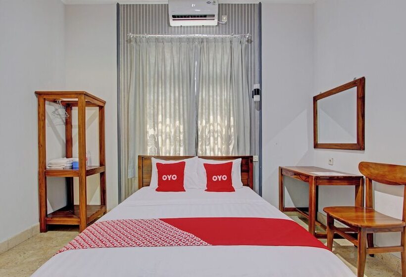 Szálloda Lanaya Guesthouse By Oyo