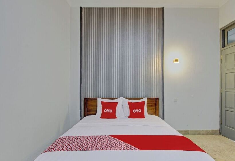 Szálloda Lanaya Guesthouse By Oyo