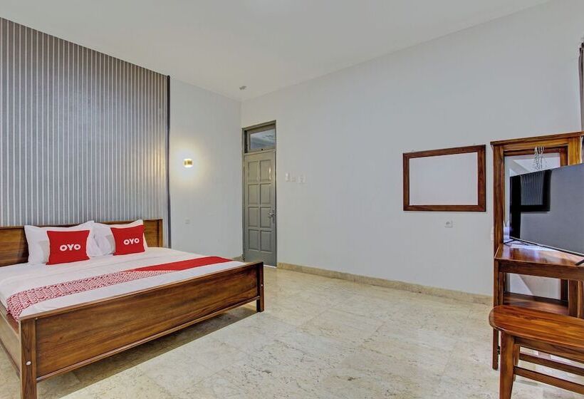 Szálloda Lanaya Guesthouse By Oyo