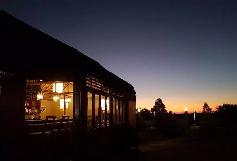 ホテル Maison Charrette