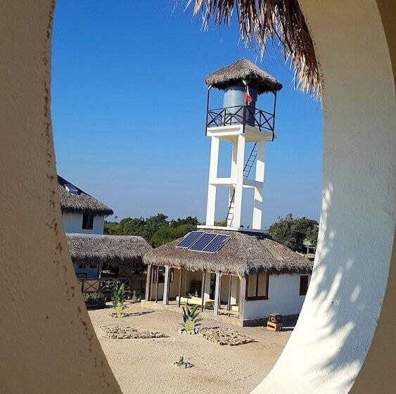 هتل Maison Charrette