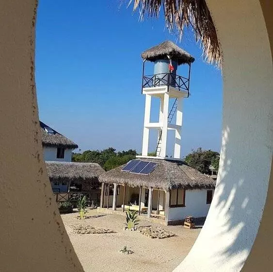 ホテル Maison Charrette