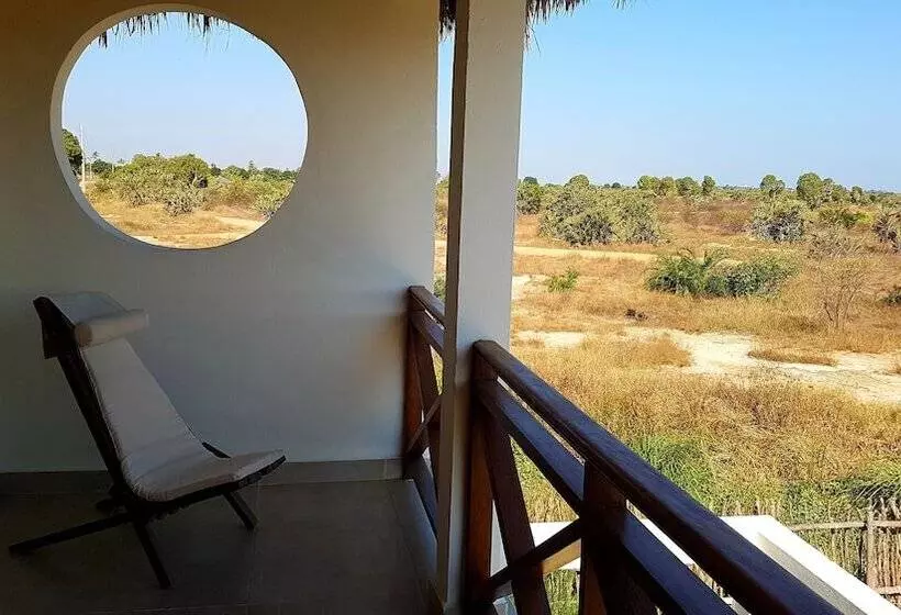 ホテル Maison Charrette