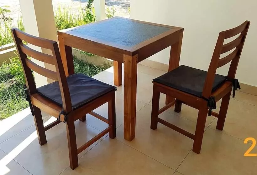 ホテル Maison Charrette