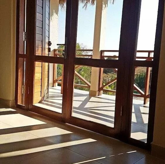 ホテル Maison Charrette