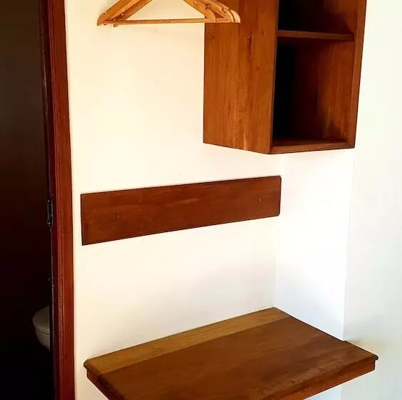 ホテル Maison Charrette