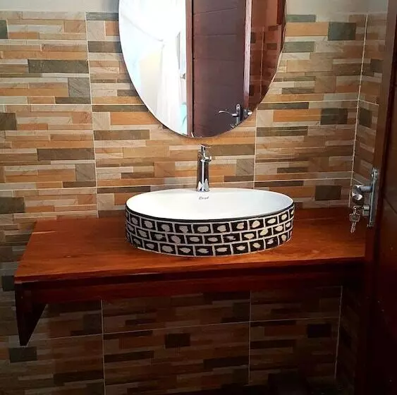 ホテル Maison Charrette