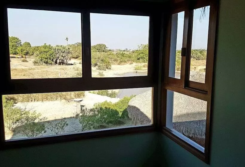 ホテル Maison Charrette