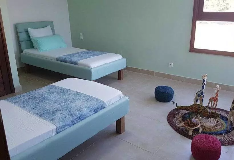 ホテル Maison Charrette