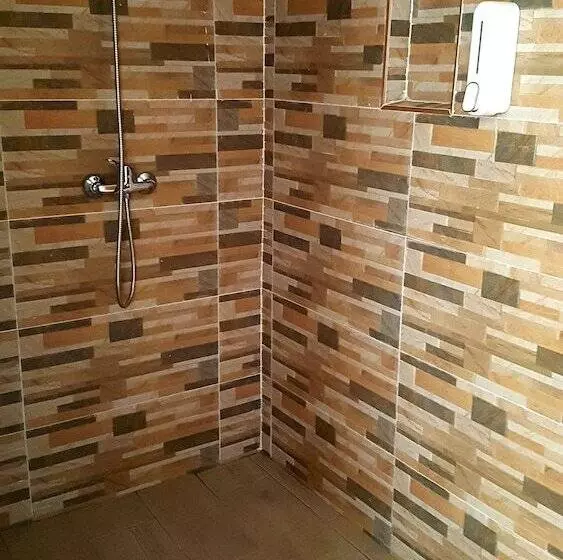 ホテル Maison Charrette