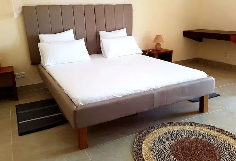 ホテル Maison Charrette