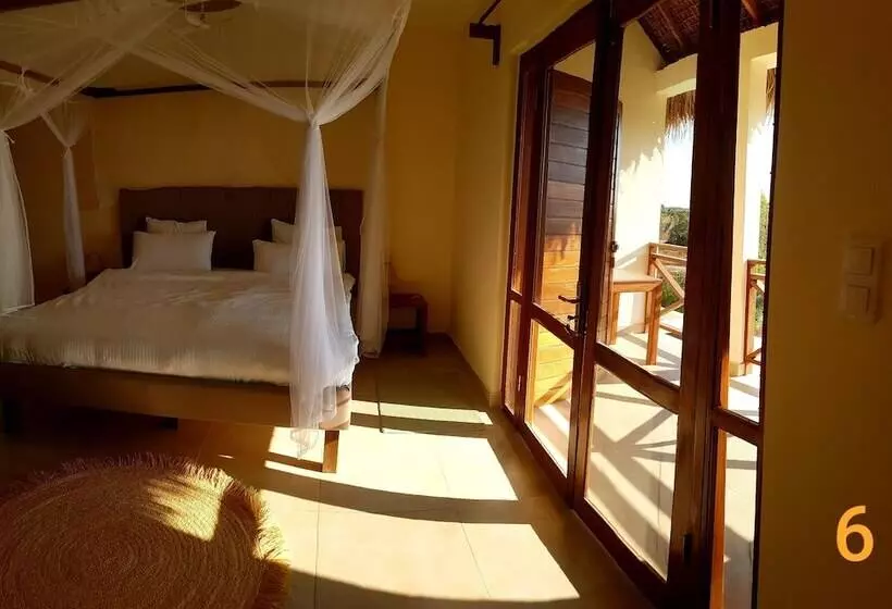 ホテル Maison Charrette