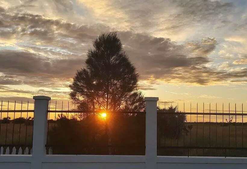 ホテル Maison Charrette