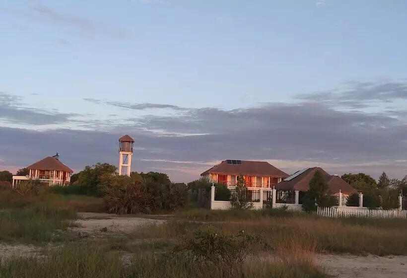 ホテル Maison Charrette