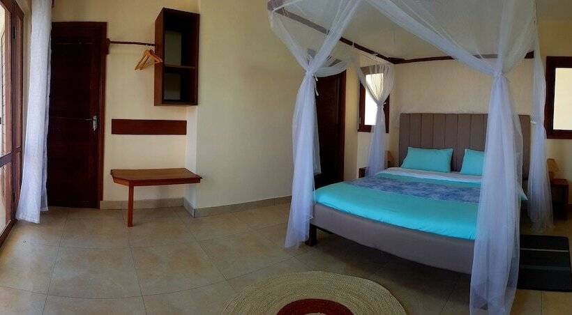 هتل Maison Charrette