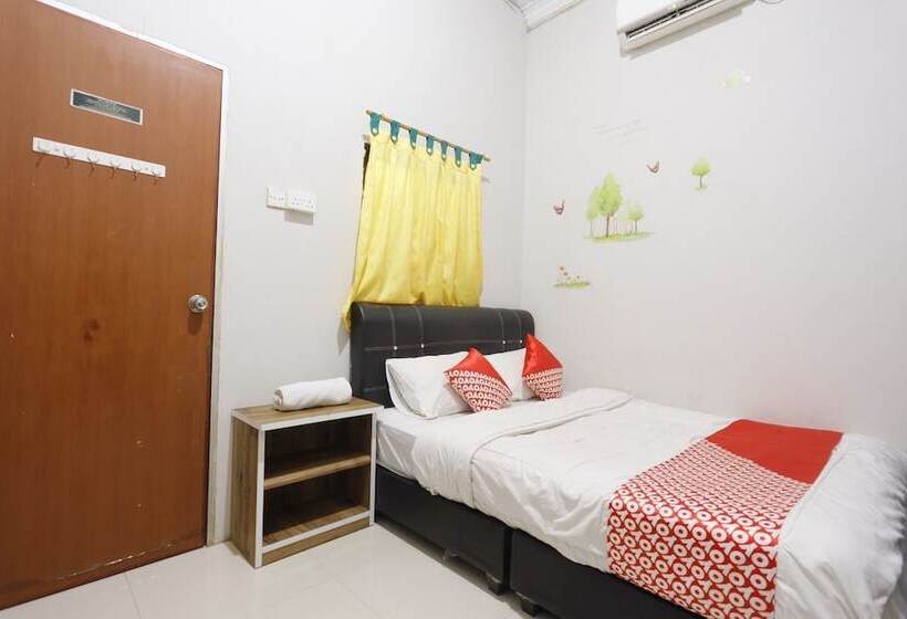 Hotel Minang Jaya By Oyo