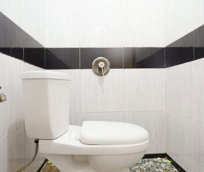 Hotel Minang Jaya By Oyo