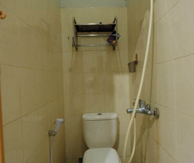 Hotel Minang Jaya By Oyo