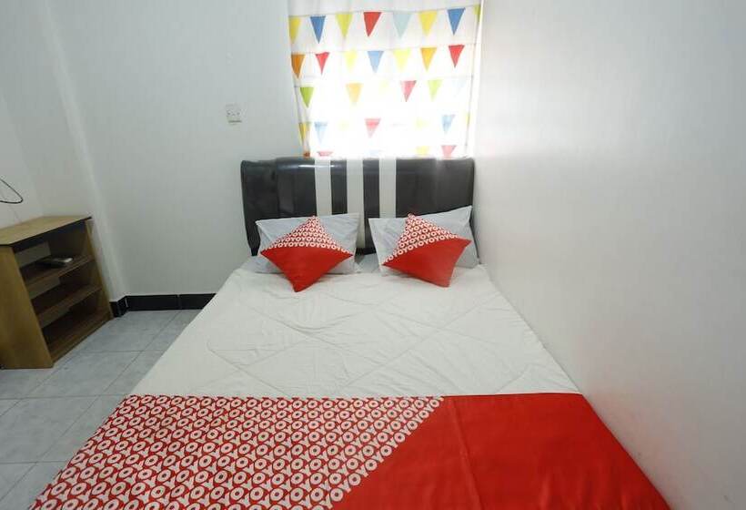 Hotel Minang Jaya By Oyo