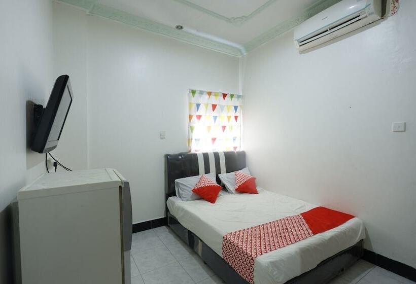 Hotel Minang Jaya By Oyo