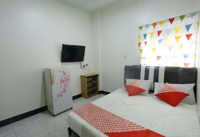 Hotel Minang Jaya By Oyo