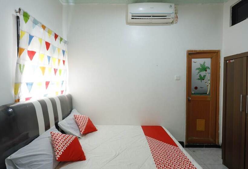 Hotel Minang Jaya By Oyo