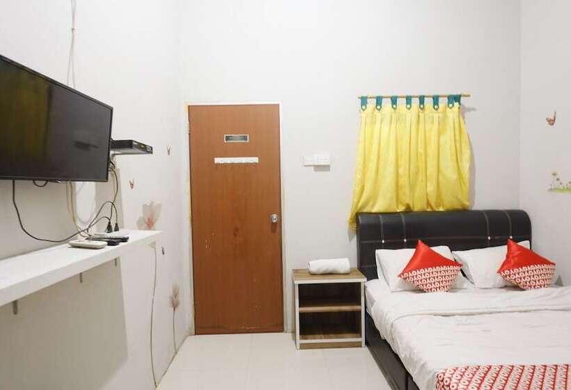 Hotel Minang Jaya By Oyo