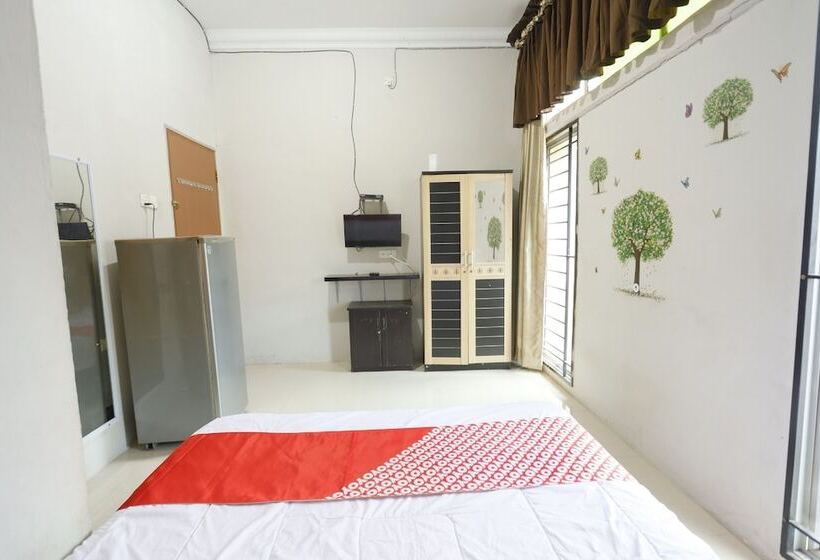 Hotel Minang Jaya By Oyo