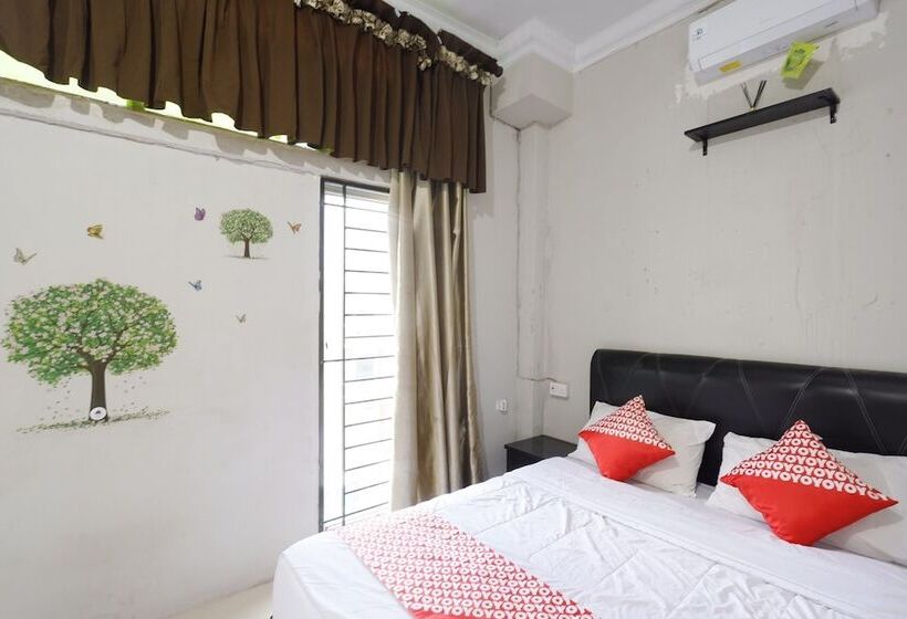 Hotel Minang Jaya By Oyo