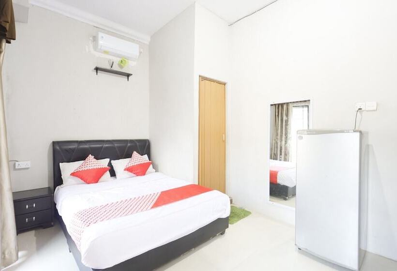 Hotel Minang Jaya By Oyo