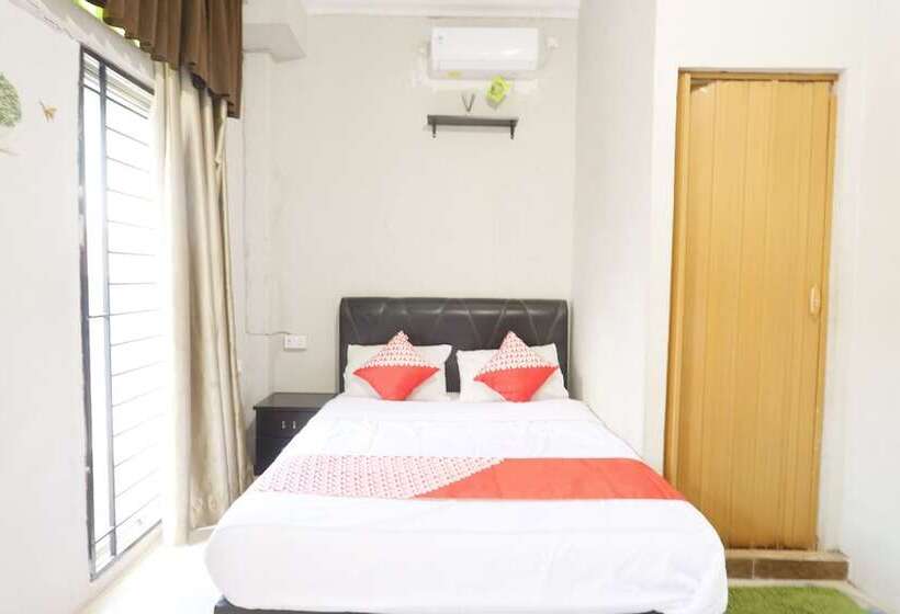 Hotel Minang Jaya By Oyo