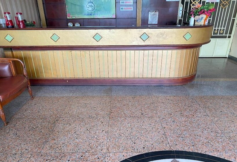 Hotel Minang Jaya By Oyo