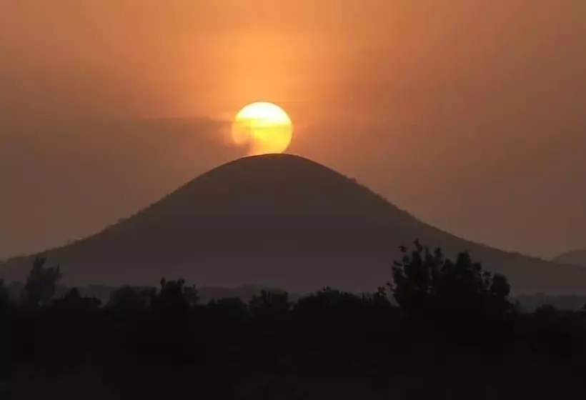 Hotelli Nanofilter House