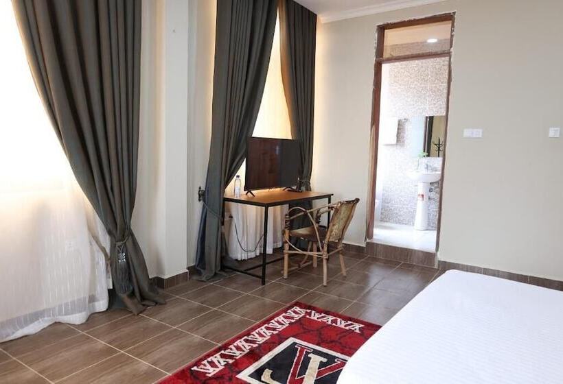 فندق Nanofilter House